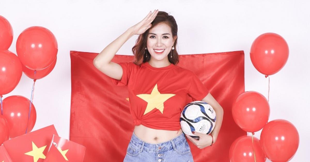 Trước trận đấu mở màn của U23 Việt Nam, Mai Thỏ tuyên bố tỉ số bất ngờ