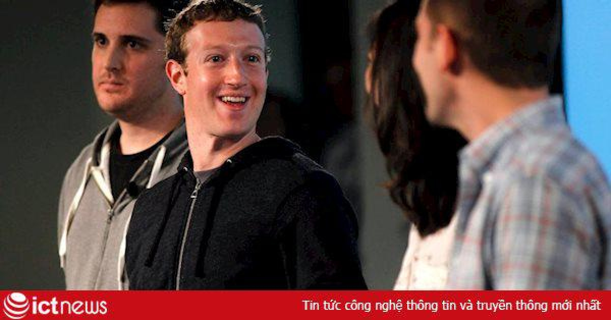 Nhìn lại thử thách 10 năm của Mark Zuckerberg