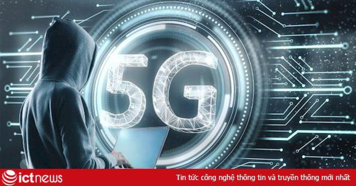 Tại sao các quốc gia lo ngại vấn đề an ninh của 5G?