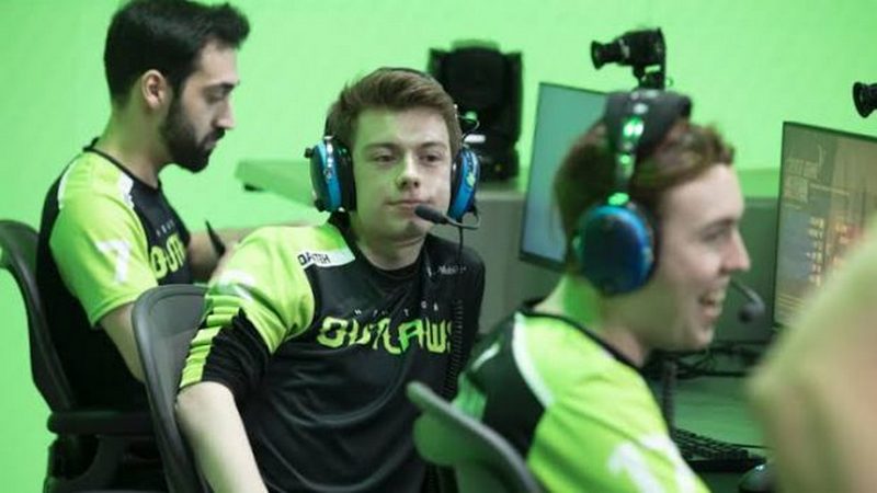 Dở khóc dở cười khi đội tuyển Overwatch bị “đuổi” khỏi gaming house khi họ còn chưa kịp sử dụng nó