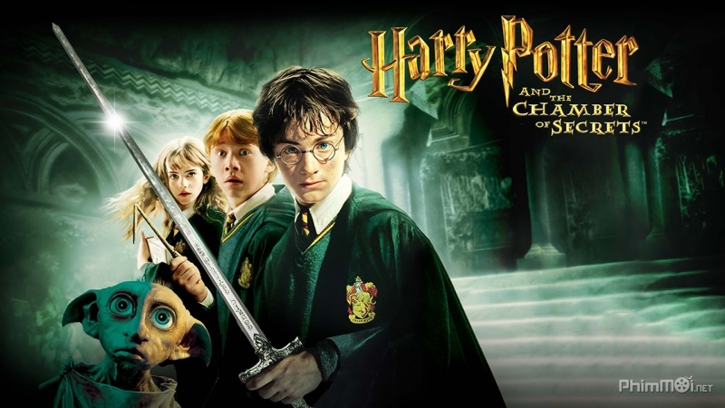 Ăn cắp hàng nghìn đạo cụ phim Harry Potter, cựu nhân viên Warner Bros. phải trả giá đắt