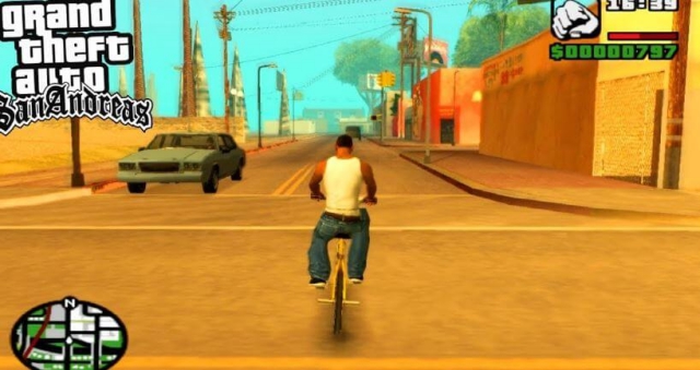 Nếu còn nhớ những MÃ CHEAT GTA: San Andreas này thì bạn có lẽ đã già