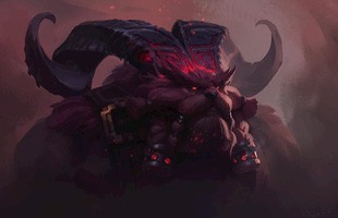 Phải chăng Riot Games sẽ không bao giờ cho ra đời một tướng Tanker nào nữa?
