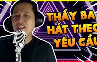 Thầy giáo Ba chơi lớn, quyết tâm lấn sân showbiz, sắp làm hẳn MV ca khúc mới mừng xuân với nghệ danh B52