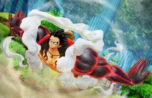 One Piece: Pirate Warriors 4, game chuyển thể truyện tranh hot nhất năm 2020