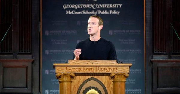 Nhìn lại thử thách 10 năm của Mark Zuckerberg: Từ đeo cà vạt mỗi ngày, chỉ ăn thịt con vật mình giết tới 