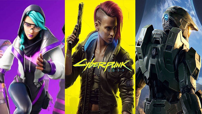 5 cú phốt lớn nhất làng game 2020