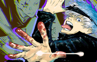 Jujutsu Kaisen chap 134 tiết lộ danh tính thực sự của nhân vật phản diện bí ẩn nhất, hứa hẹn nhiều hấp dẫn