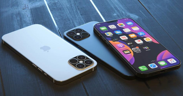 Những tính năng mà Apple cần phải đem lên iPhone 13 ngay lập tức!