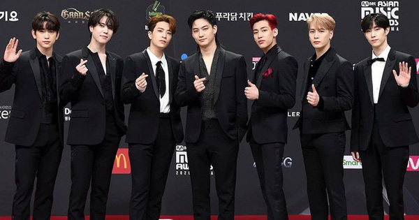 Biến căng: Toàn bộ thành viên GOT7 rời khỏi JYP Entertainment, Grammy Hàn Quốc chiều nay là lịch trình cuối cùng!