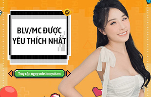 Streamer Việt đang 