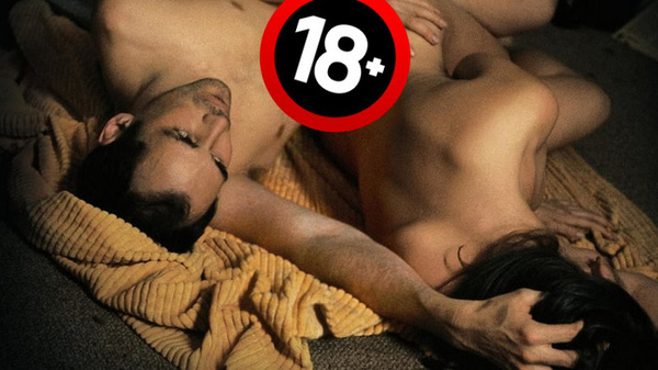 5 phim 18+ nghệ thuật gây sốc vì diễn viên làm 