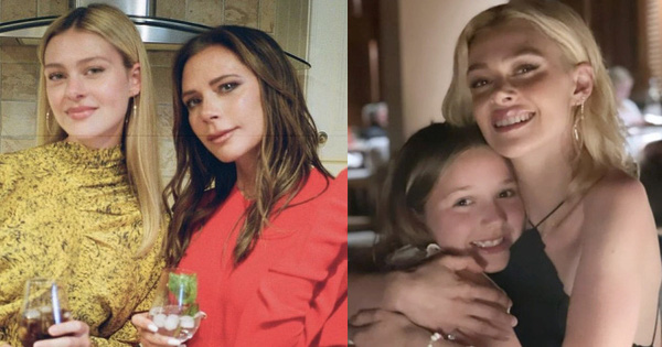 Sinh nhật hôn thê Brooklyn, Victoria Beckham chúc 1 câu cho thấy rõ quan hệ thật sự giữa mẹ chồng và nàng dâu tài phiệt