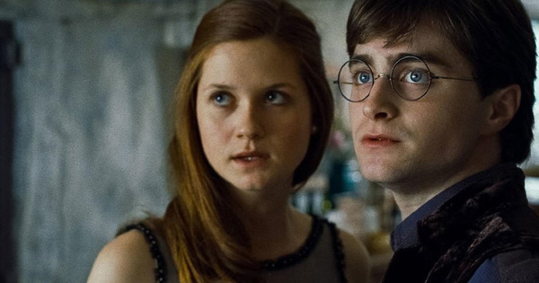 3 lý do khiến Harry Potter chọn Ginny thay vì Hermione: Nghe đến điều cuối là thấy rõ ai đáng làm VỢ, ai xứng làm BẠN!