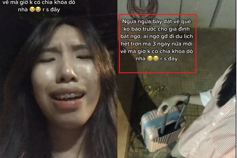 Đu trend 