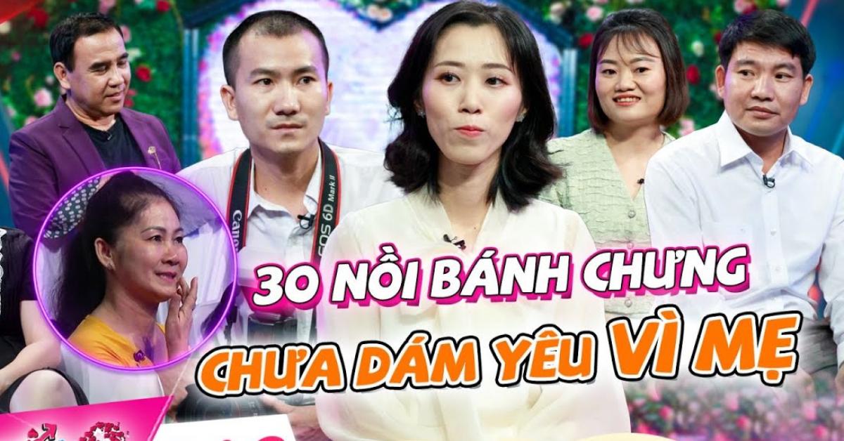 Cô gái 30 năm chưa yêu ai vì ám ảnh quá khứ của mẹ