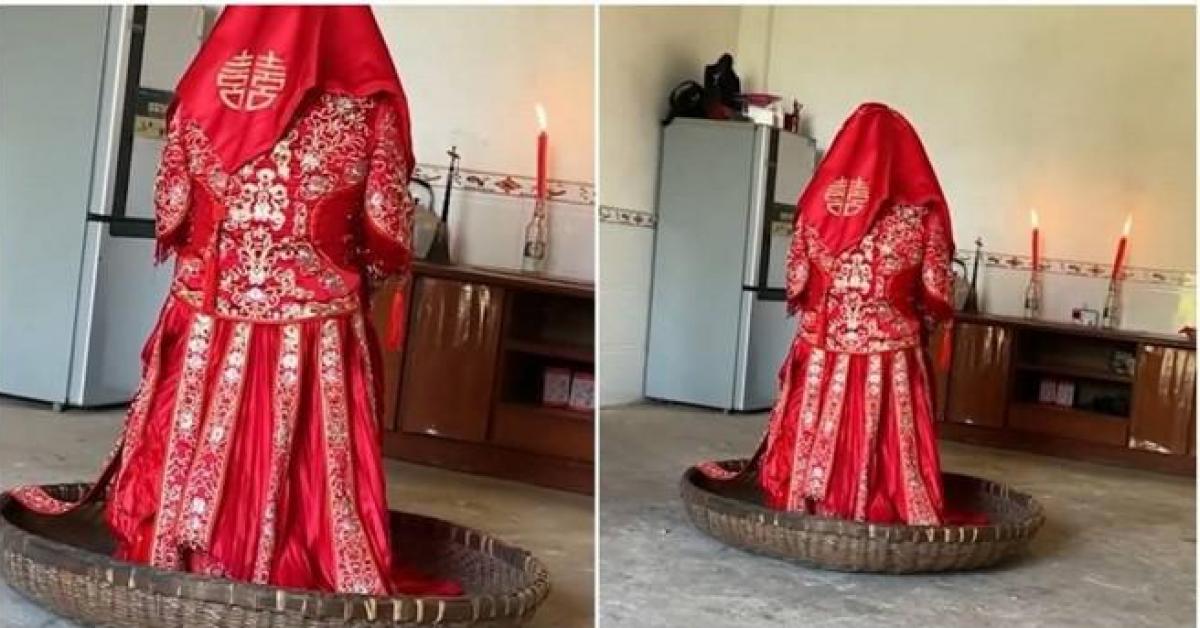 Cô dâu bị ép quỳ suốt 5 giờ đồng hồ tại nhà chồng, nguyên nhân khiến dân tình sôi sục