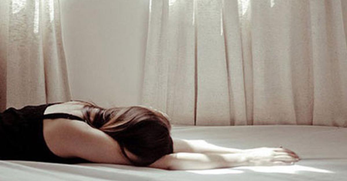 Buồn vì vợ 33 tuổi đã vội 