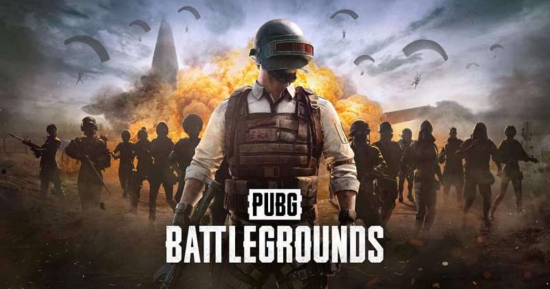 Hãng phát hành PUBG kiện công ty sử dụng tên trái phép