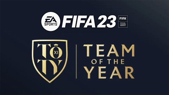 Danh sách 23 Team Of The Year của FO4 và FIFA 23: Cristiano Ronaldo vắng bóng