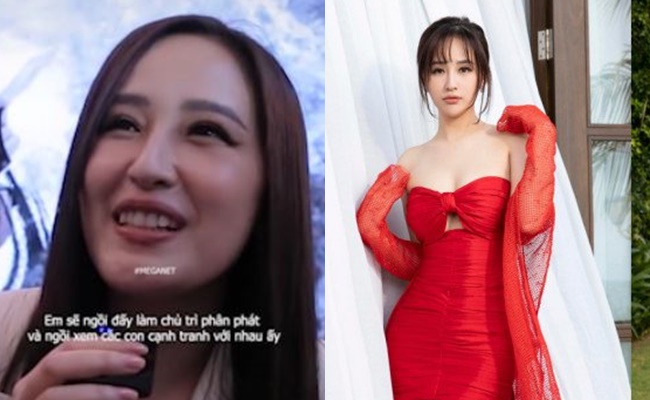 Hoa hậu Mai Phương Thúy lên tiếng về tin đồn bí mật sinh con: 