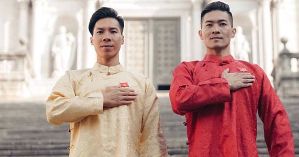 Quốc Cơ - Quốc Nghiệp chuẩn bị chinh phục Kỷ lục thế giới mới