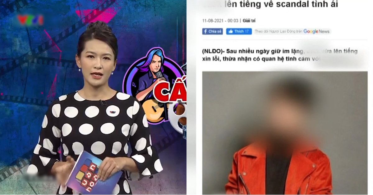 Hiền Hồ, Jack và nhiều sao Việt bị VTV gọi tên trong phóng sự cấm sóng nghệ sĩ dính scandal