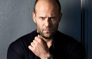 Jason Statham - Tài tử “nhiều nghề” bậc nhất màn ảnh Hollywood