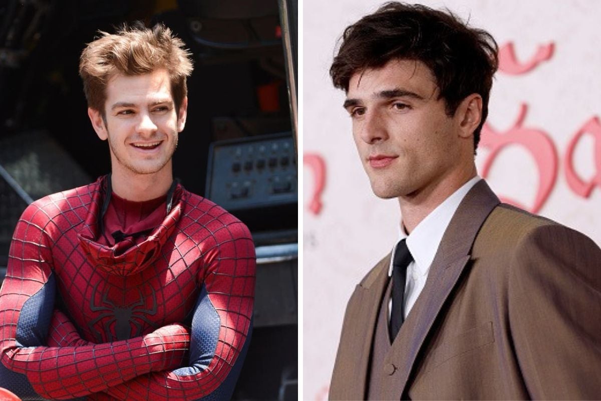 Andrew Garfield ra khỏi dự án Frankenstein và Jacob Elordi thay thế anh cho vai quái vật