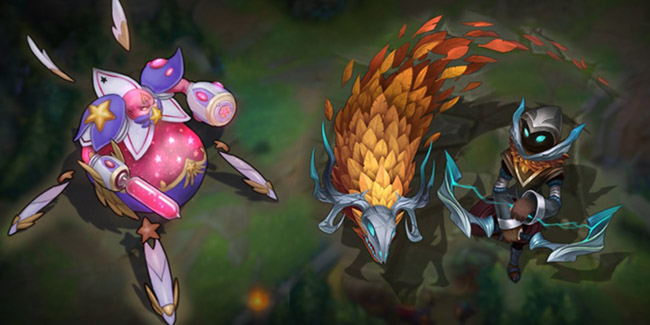 Riot Games ra mắt hệ thống Vanguard, content creator sợ bị ban oan