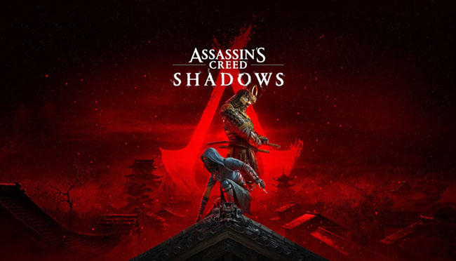 Assassin’s Creed Shadows dời ngày ra mắt thêm 1 tháng nữa