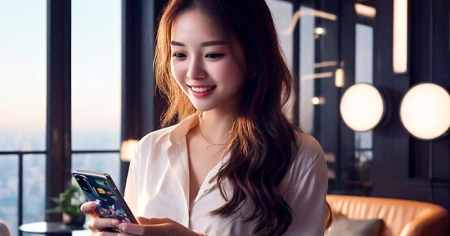 Những smartphone được mong đợi nhất năm 2025