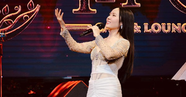 Phương Linh chia sẻ lý do 