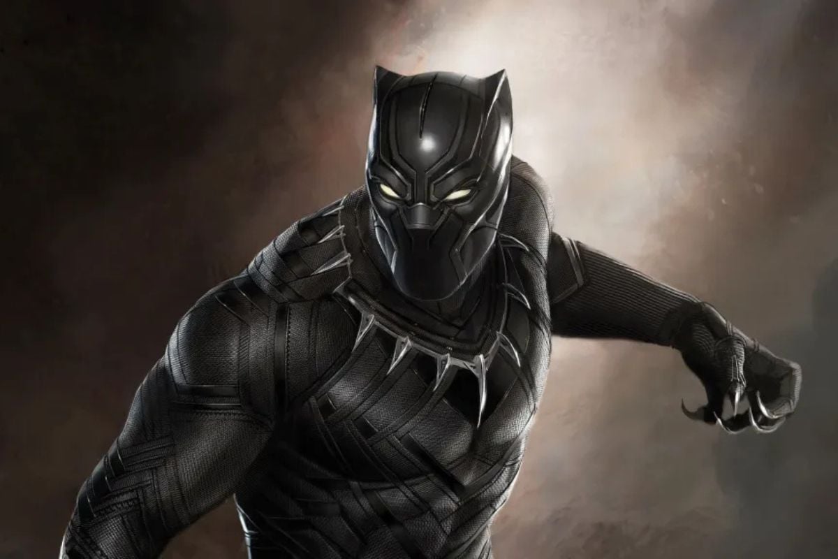 Marvel Cân Nhắc Tuyển Lại Diễn Viên Cho Vai T'Challa Trong  Phim Black Panther