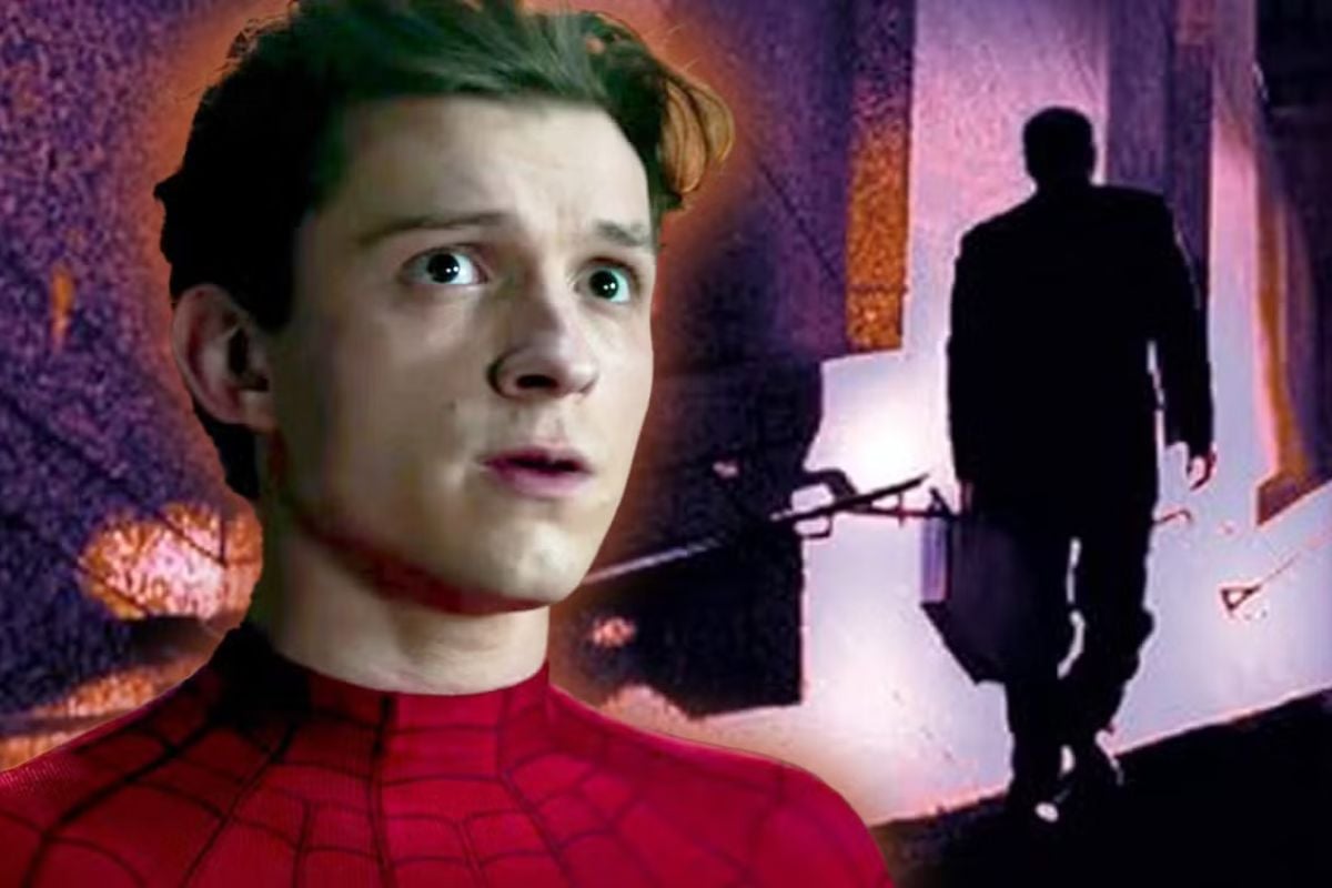 Diễn Viên Tom Holland Sẽ Là Ngôi Sao Dẫn Dắt Câu Chuyện Ở bộ phim The Partner Sắp Tới