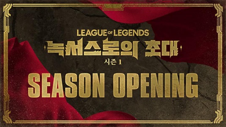 LCK Season Opening 2025: Lịch thi đấu, link trực tiếp, kết quả mới nhất