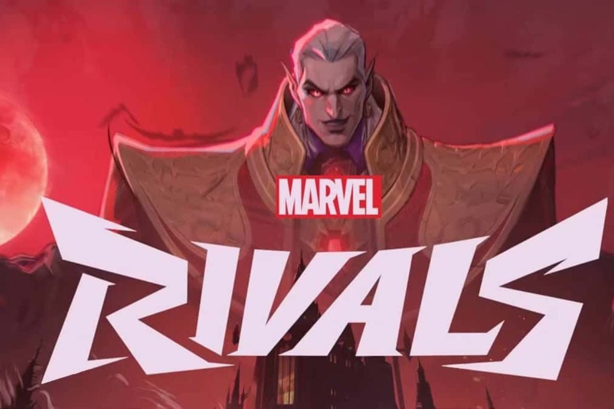 Cộng Đồng Marvel Rivals Muốn Có Một Tính Năng “Rất Cần Thiết” Trên Toàn Bộ Bậc Rank