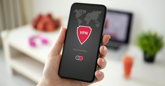 Những ai thường xuyên dùng VPN hãy cẩn thận, Google cảnh báo