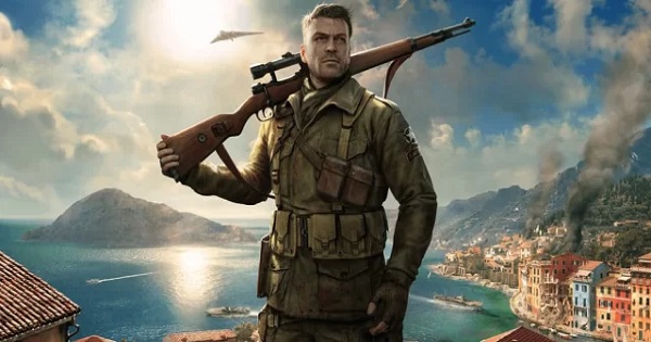 Sniper Elite 4 hiện đã có trên iOS cho iPhone và iPad