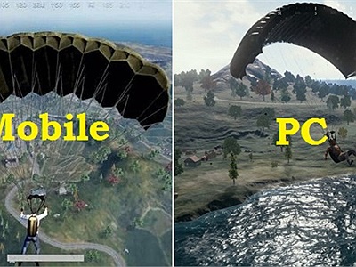 Dù giống bản PC đến 99% nhưng nhiều người vẫn nghĩ chơi PUBG Mobile chẳng bao giờ 