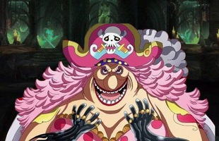 One Piece: Bằng chứng thuyết phục cho thấy việc Big Mom mất trí nhớ chỉ là một cú lừa, đằng sau nó là một âm mưu vô cùng to lớn