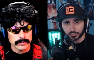 Dr Disrespect lên tiếng châm chọc Summi1g, tuyên bố sẽ làm 