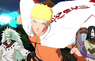 Làng Lá – cái nôi sản sinh ra toàn trai đẹp gái xinh và nhẫn giả ngầu nhất series Naruto