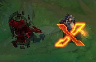 LMHT: Riot có đi định đưa Zed trở lại, nhưng sẽ tước đi nội tại đánh cắp SMCK