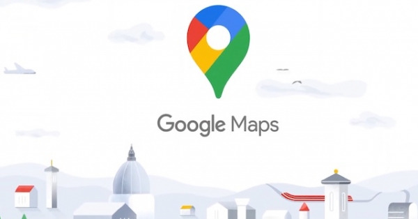 Google Maps kỷ niệm sinh nhật thứ 15 bằng giao diện mới toanh