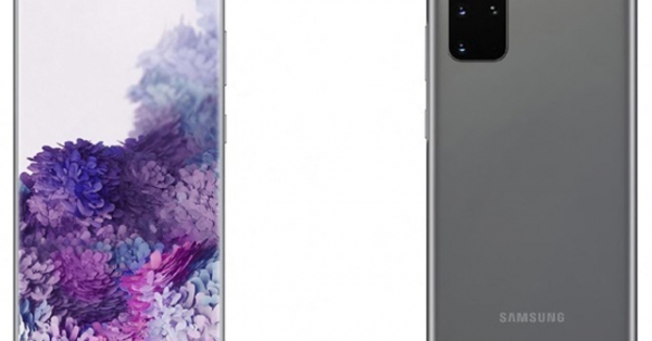 Galaxy S20 sẽ bán “chạy” hơn Galaxy S10