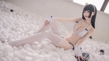 Chiêm ngưỡng khẩu QBZ-95 cực nuột nà trong Cosplay Girls’ Frontline - Cosplay