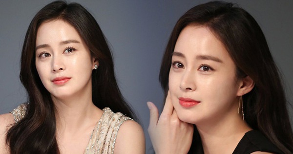 Lần đầu chụp quảng cáo sau khi sinh, Kim Tae Hee gây sốt với nhan sắc kinh diễm, ảnh hậu trường thôi đã quá đỉnh