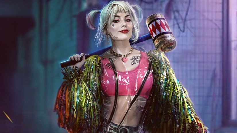 Nữ quái Harley Quinn nhà DC dễ gây thất vọng tại phòng vé