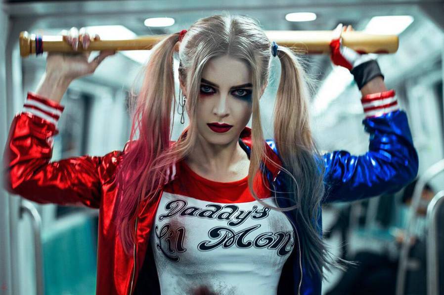 Birds of Prey: Ngoài người yêu Joker, Harley Quinn rốt cục là nhân vật như thế nào?